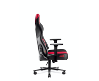 Diablo Chairs X-Player 2.0 Kido Karmazynowo-antracytowe - 1208670 - zdjęcie 3